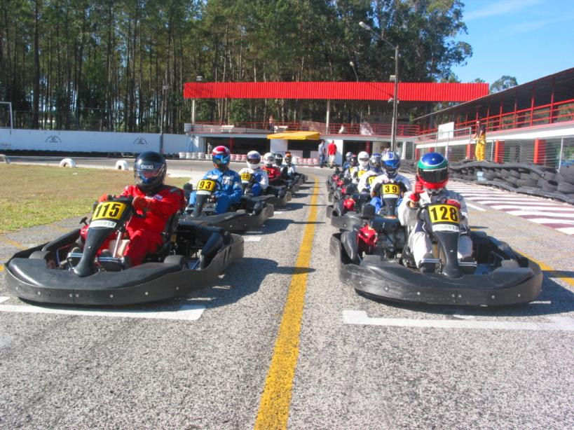 SBSI Kart Meia Final2